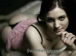 SweetieMegan