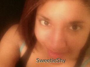 SweetieShy