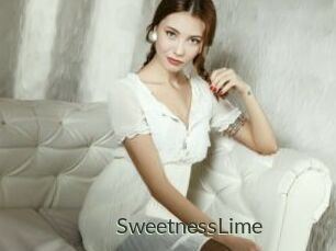 SweetnessLime