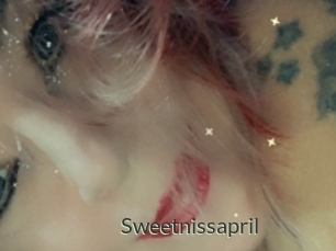 Sweetnissapril