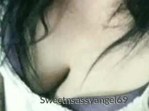 Sweetnsassyangel69