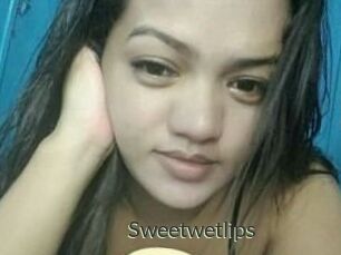 Sweetwetlips