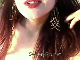 SweetyBrunet