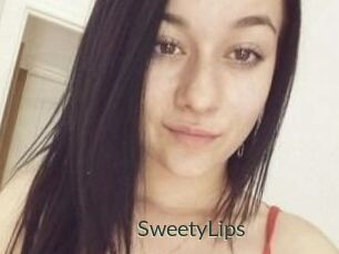 SweetyLips