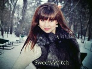 SweetyWitch