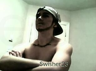 Swisher23