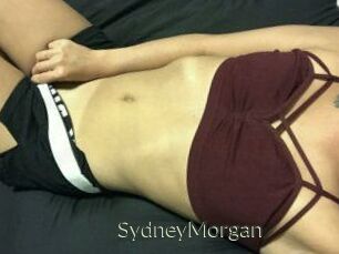 Sydney_Morgan