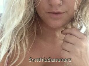 SynthiaSummerz