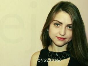 Syssanna