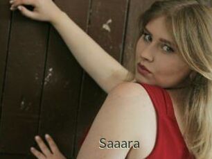 Saaara