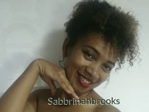 Sabbrinahbrooks