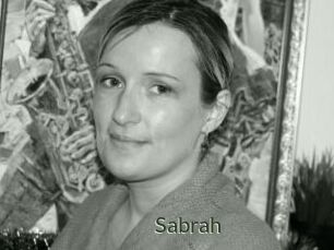 Sabrah