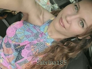 Sabrina185