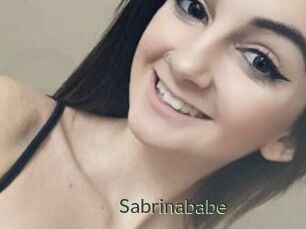 Sabrinababe