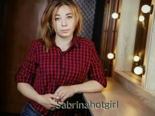 Sabrinahotgirl