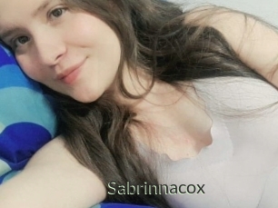 Sabrinnacox