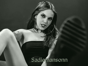 Sadiemansonn