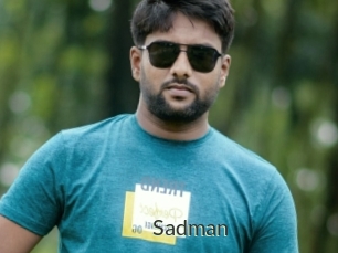 Sadman