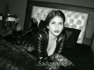 Sadopretty