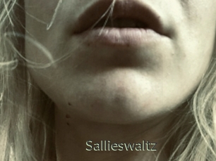 Sallieswaltz