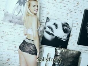 Sallyfoxxy