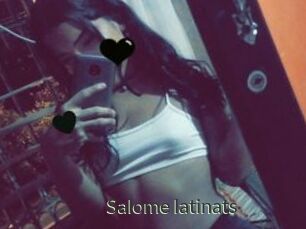 Salome_latinats