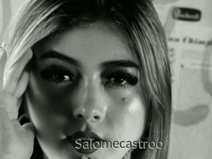 salomecastroo Ejaculator