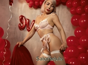 Salomejuls