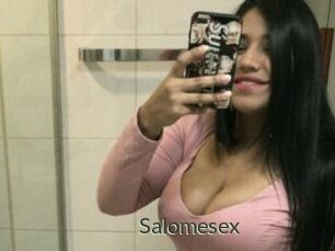 Salomesex