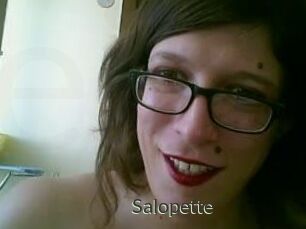 Salopette