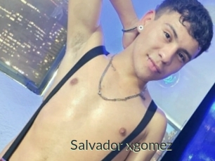 Salvador_xgomez
