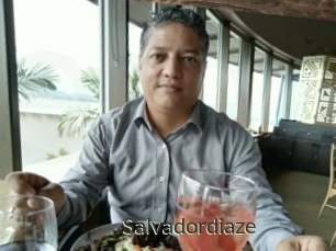 Salvadordiaze
