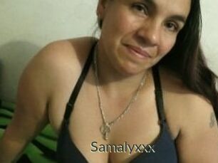 Samalyxxx