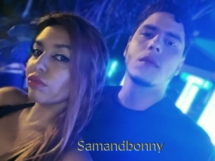 Samandbonny