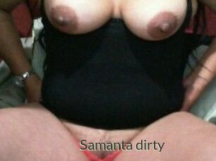 Samanta_dirty