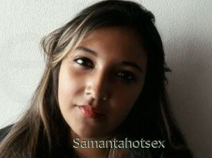 Samantahotsex