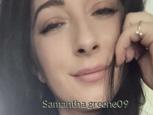 Samantha_greene09