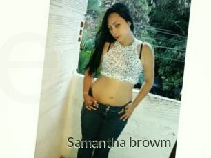 Samantha_browm