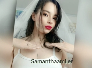 Samanthaamiler