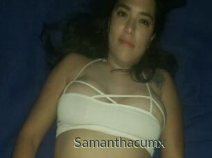 Samanthacumx