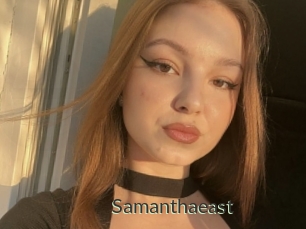 Samanthaeast