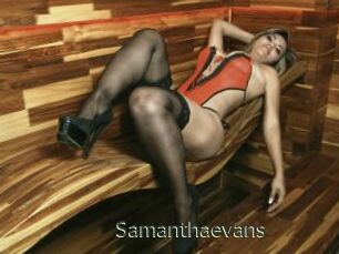Samanthaevans