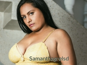 Samanthagrelsd