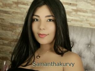 Samanthakurvy