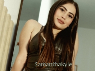 Samanthakyle