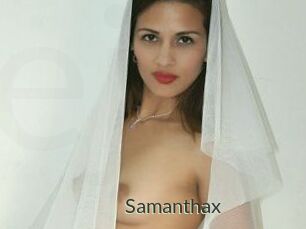 Samanthax