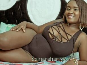 Samaraharrys
