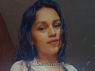 Samaramiler