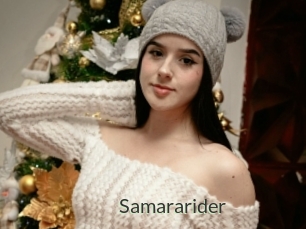 Samararider