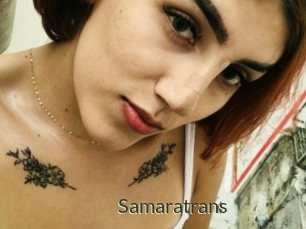 Samaratrans